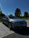 VW Passat CC 2.0 TDI Automat 282k km
