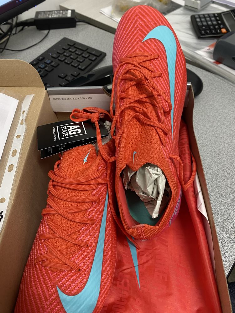 Nike  mercurial vapor 16 elite