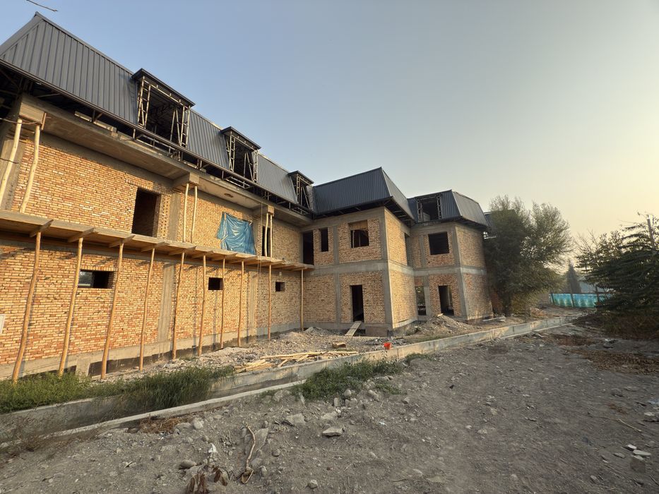 Metalldan Tom,Zavod,Toʻyxona ,qurish xizmati O’zbekiston bo’ylab