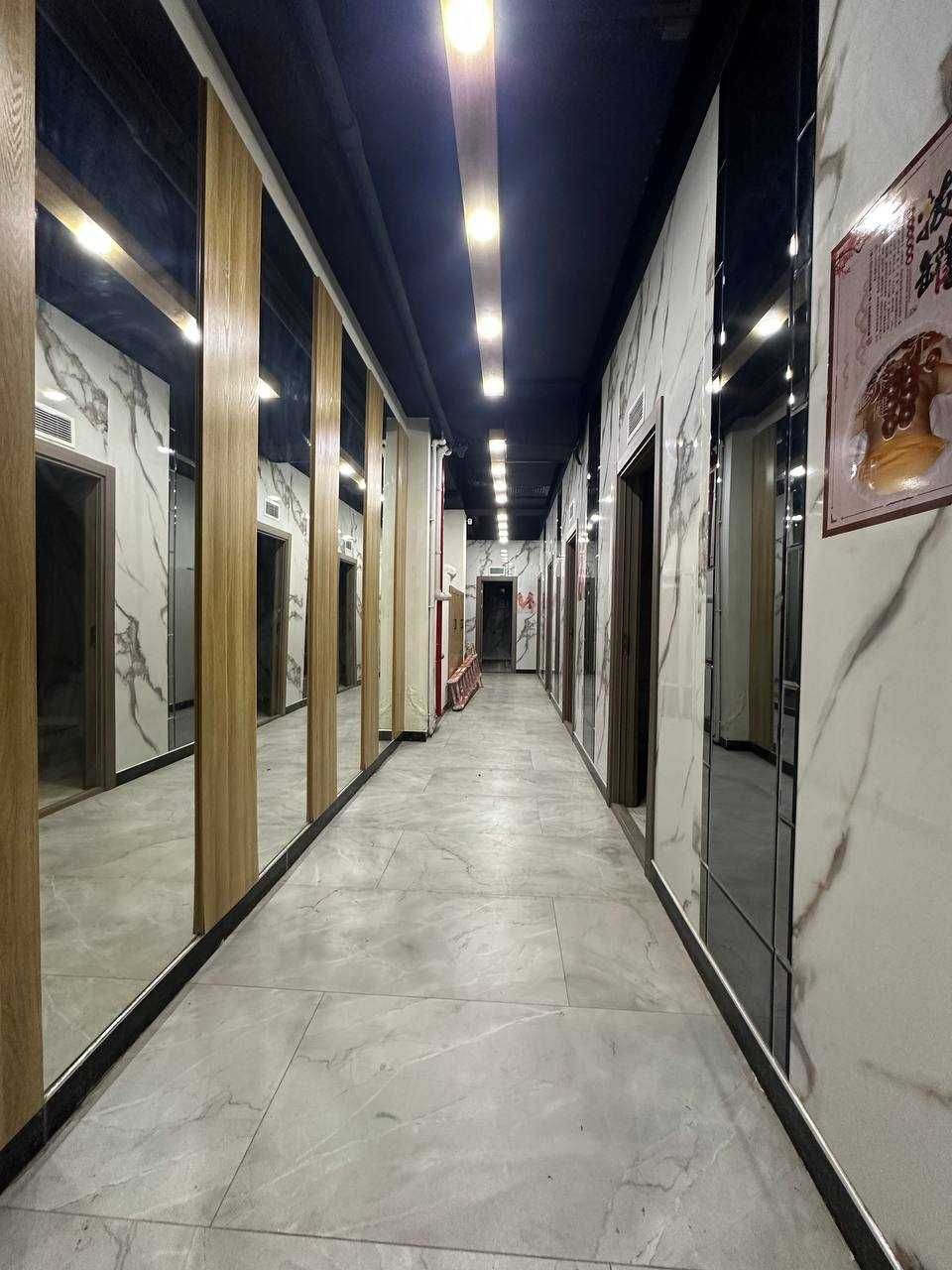 Сдается в аренду нежилое помещение 300м² в Юнусабадском районе (N116)