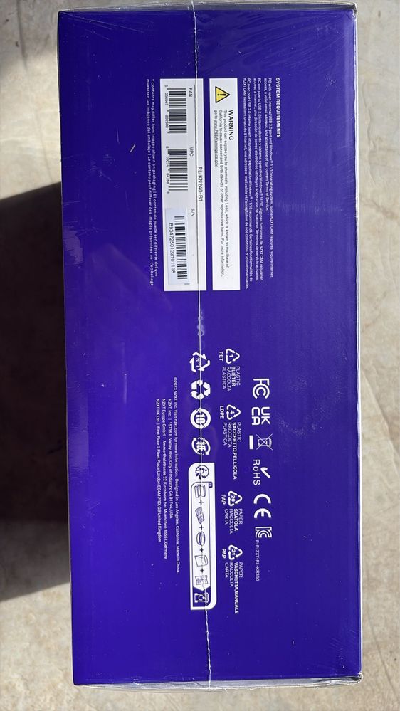 Cooler CPU NZXT Kraken  240