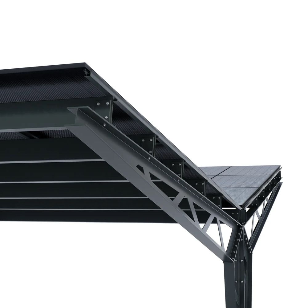 Carport auto premium mercedez G bmw x6 VOLVO tesla lamboghini