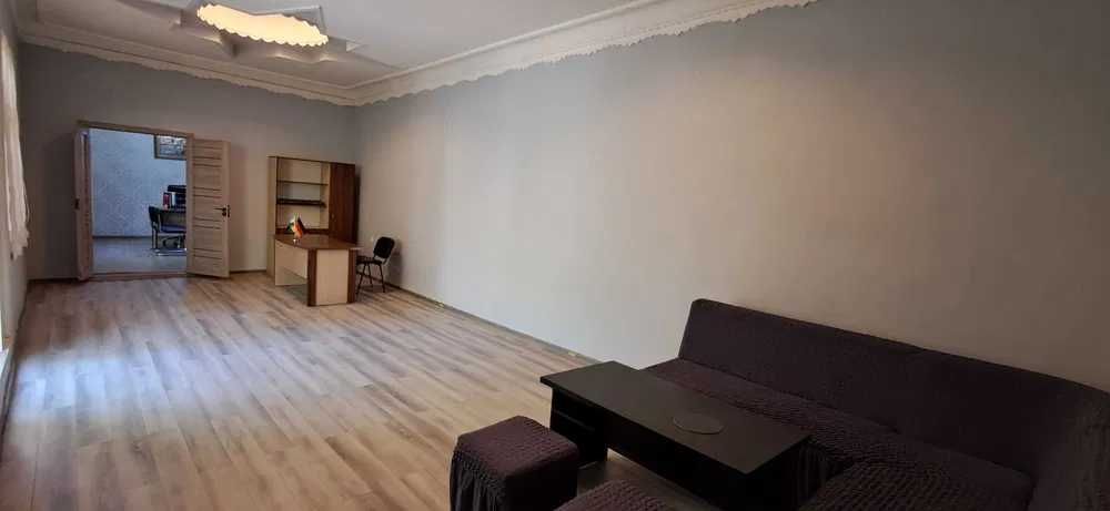 Шикарный вариант 100м2 с мебелью