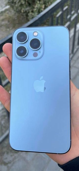 Iphone 13pro sotiladi