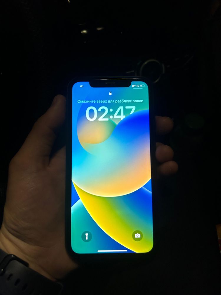 Iphone XR 128 гб