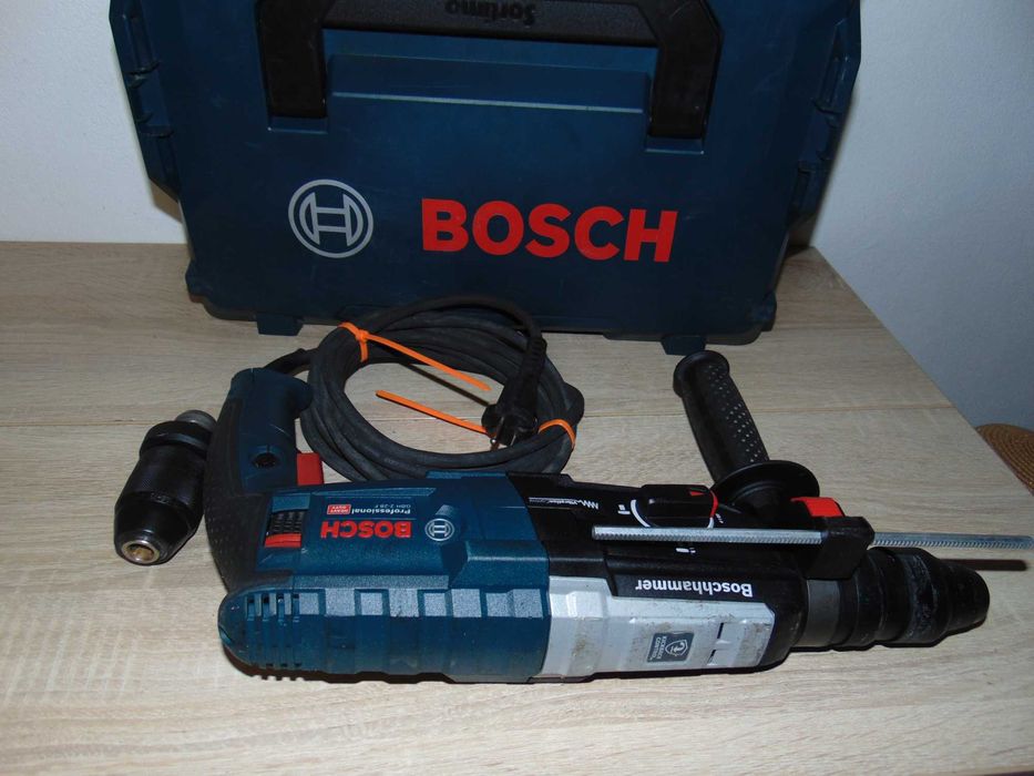 Bosch GBH 2-28F rotopercutor