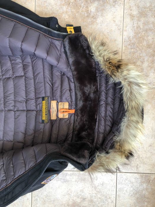 Parajumpers дамско яке L