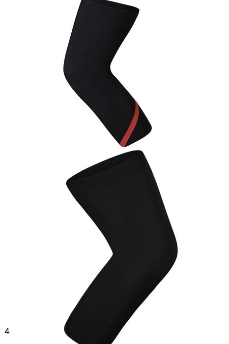 Спортни ръкави и крачоли Sportful и Oakley