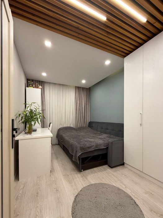 Сергели 3 А 3 бекат