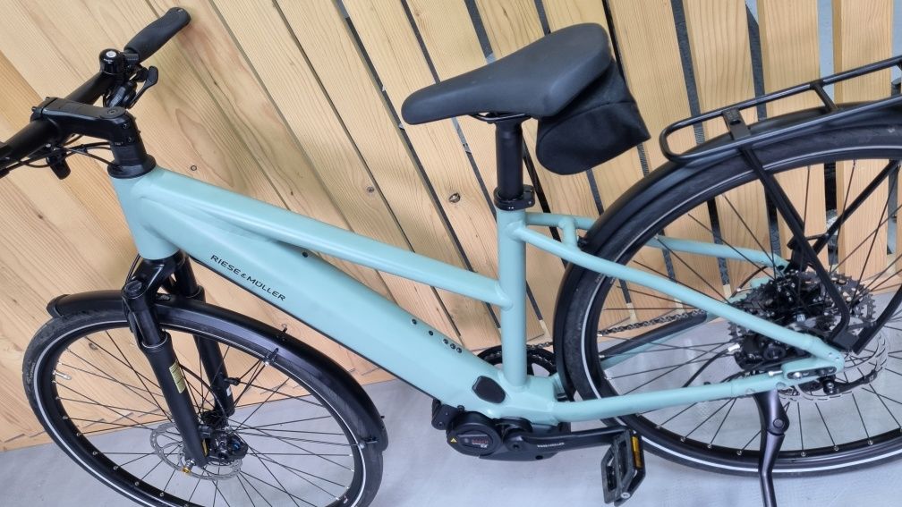 bicicleta electrica