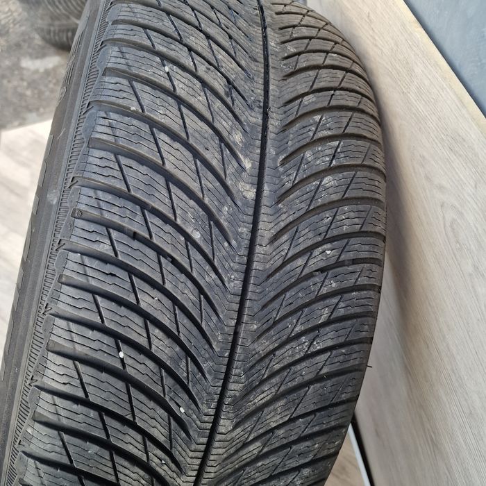 Оригинални BMW Джанти 19 Style 734    X5 G05 X6 G06