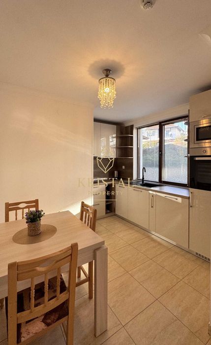 Продава се Едностаен апартамент в Свети Влас - 37 кв.м за 1062 €/кв.м - Снимка #2