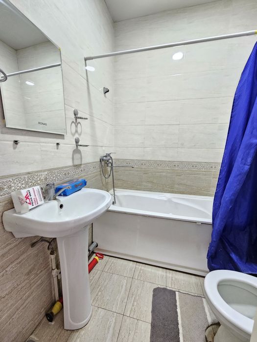 Сергели Янги Дархон