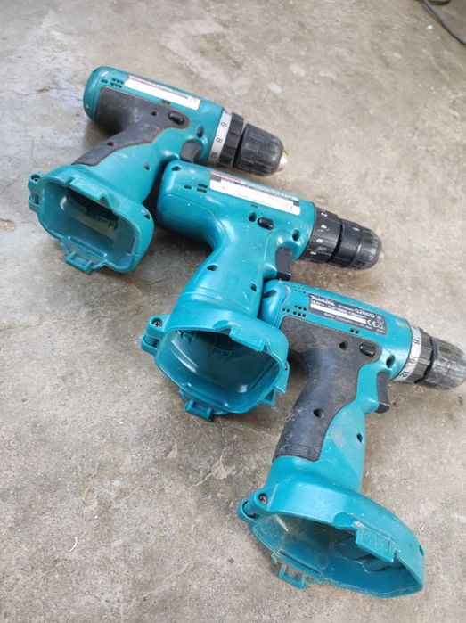 Desulfator baterii, motoare electrice