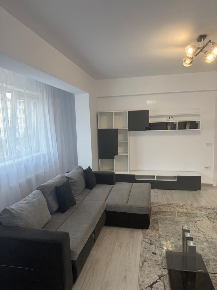 Apartament 2 camere