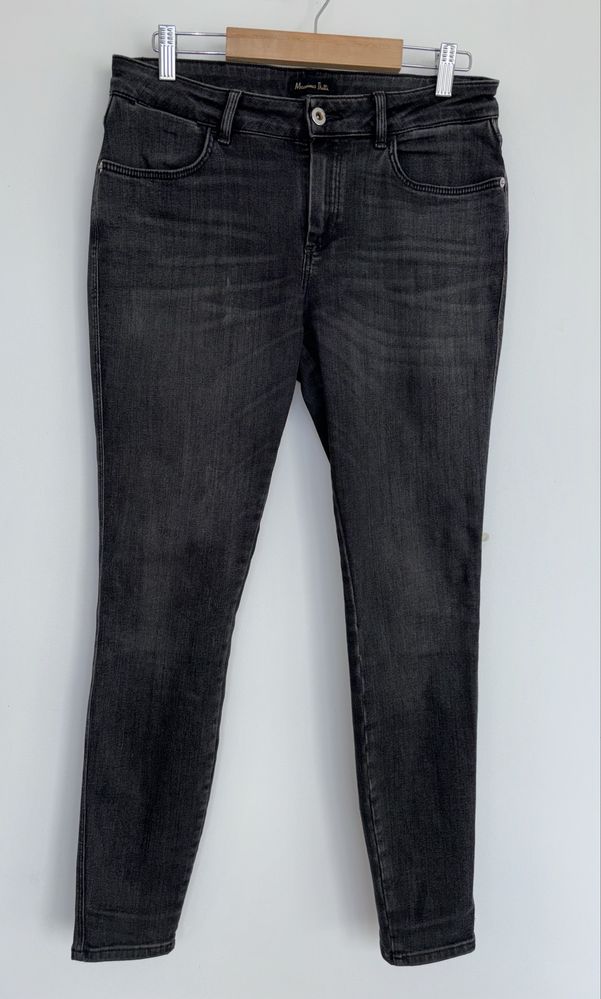 Massimo Dutti дамски дънки