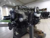 Motor complet man tgl d0836lfl