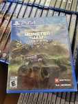 Monster Jam - Steel Titans 2 (PS4) PlayStation