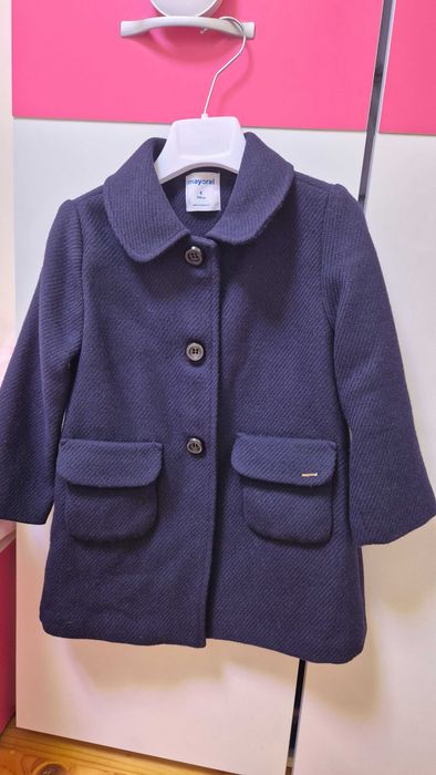 Детско палто Майорал 104см.