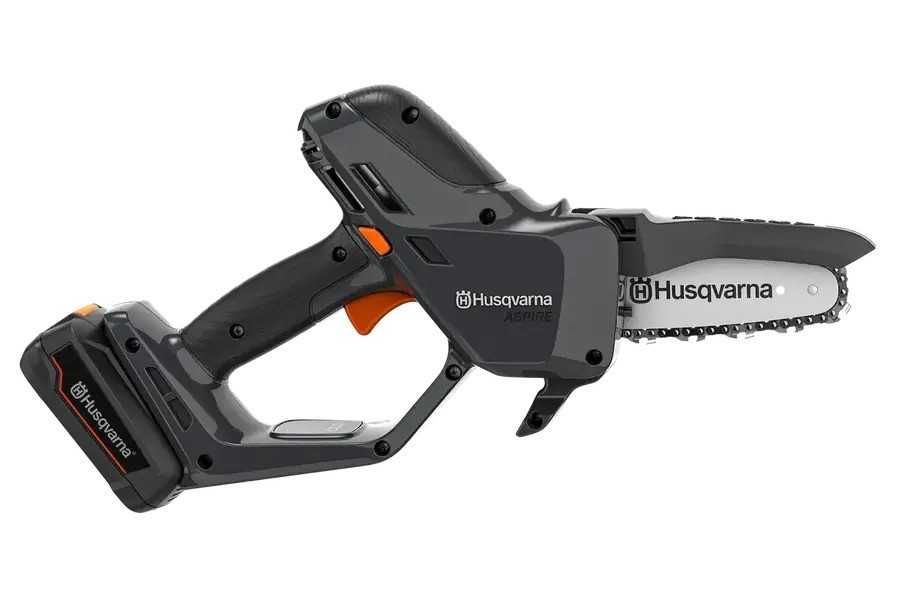 ПРОМОЦИЯ!Акумулаторен верижен трион Aspire™ P5-P4A KIT Husqvarna