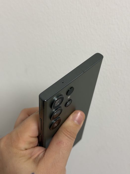 Samsung Galaxy S23 Ultra Green 256GB