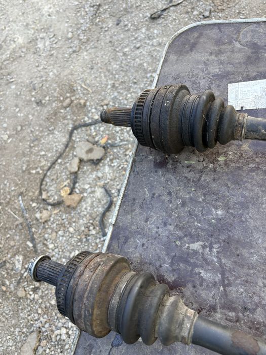 Големи полуоски е36 188мм м50б25