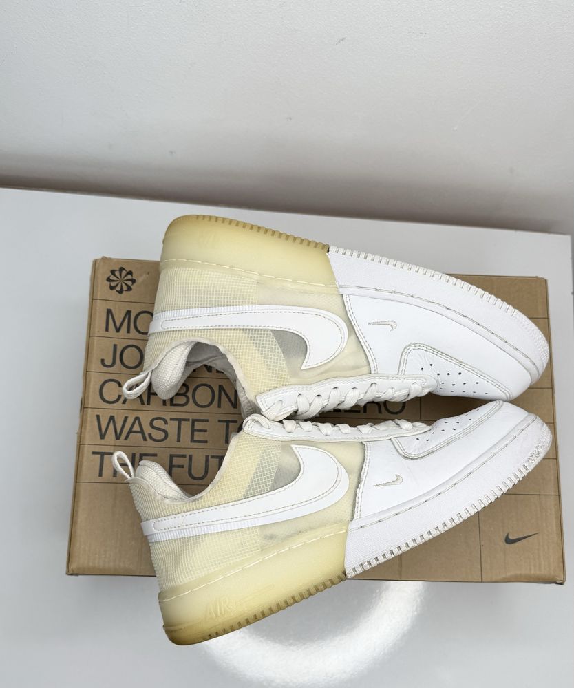 Nike Air Gorce 1 React ( 41) Маратонки