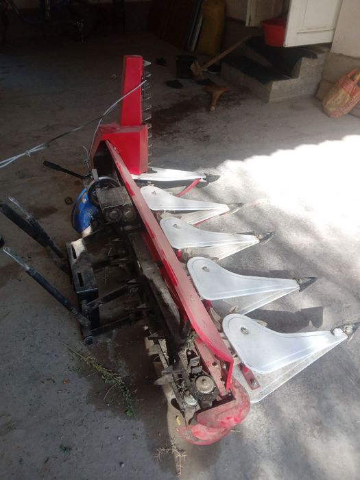 Zubur matabulok jatkasi bilan sotiladi