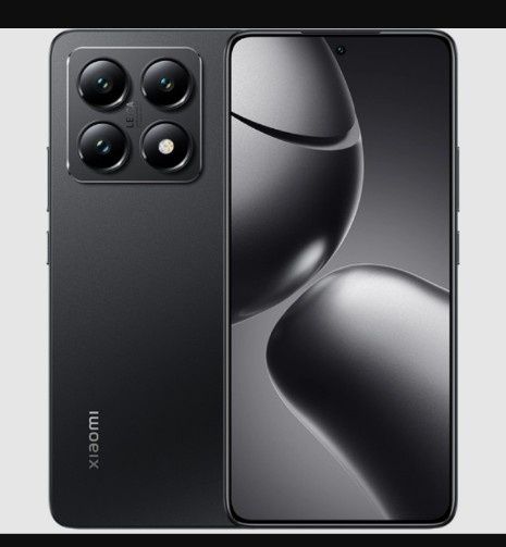 Xiaomi 14t 12/ 256