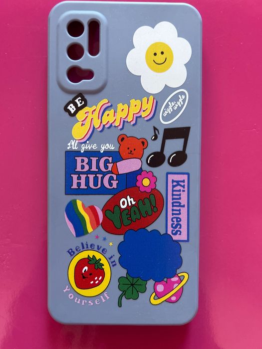 Кейсове за Xiaomi Redmi Note 10 5G