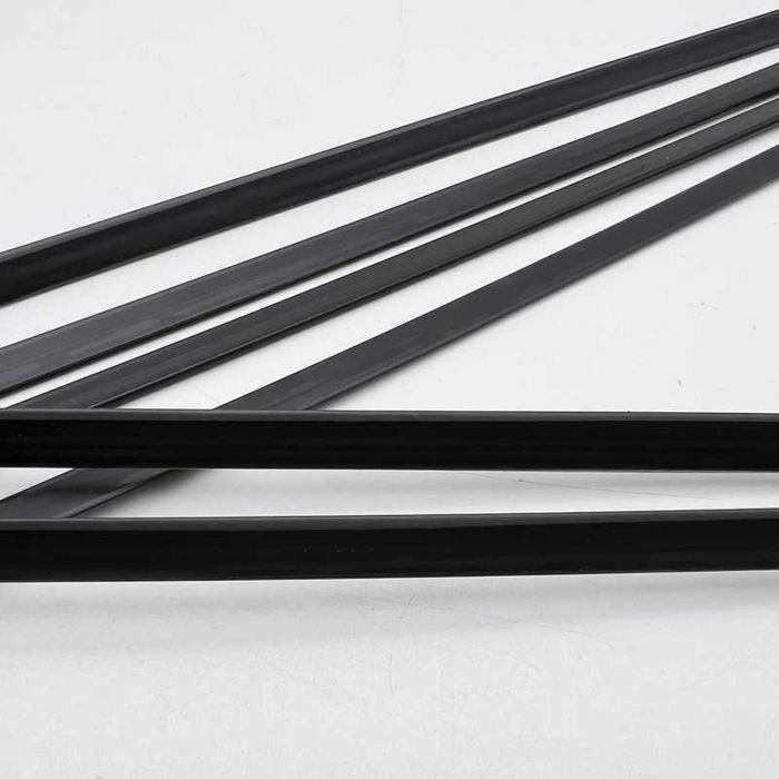 PREMIUM Lumini ambientale interior auto RGB Symphony 2023 LED Dinamice