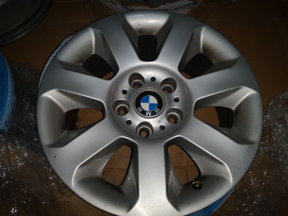 Лети джанти за бмв 15 инча