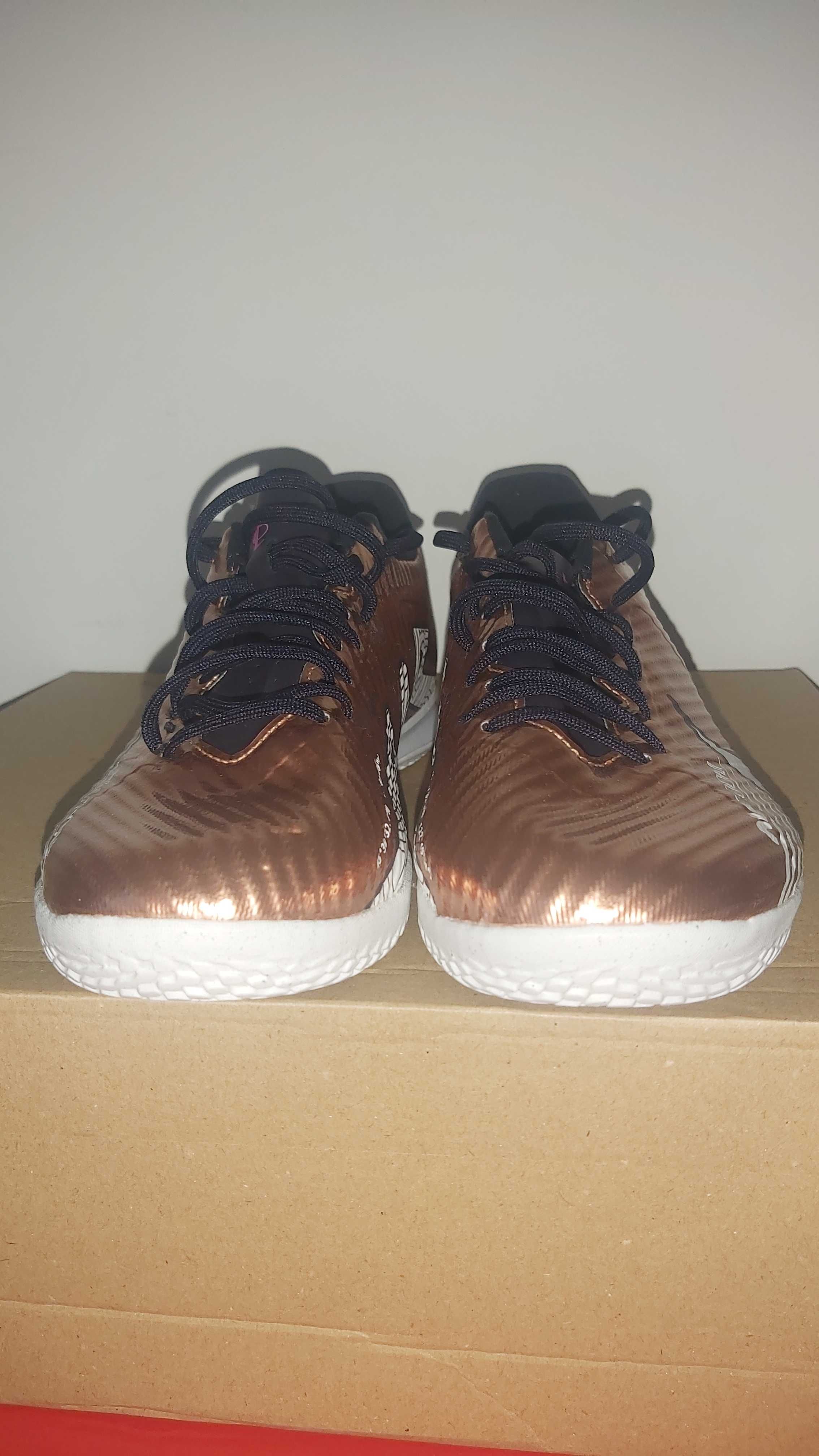 Nike Zoom Mercurial Vapor 15 Academy IC - Номер 40