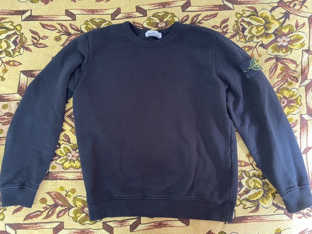 Stone Island оригинална блуза
