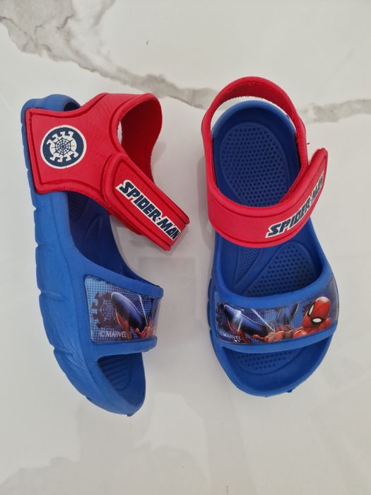 Sandale baiat marime 86