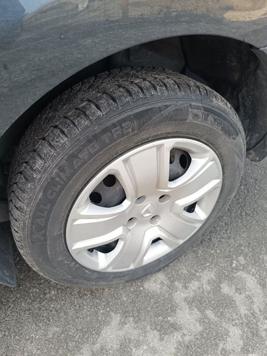 Vând DACIA Logan MCV 0.9Tce model 2020