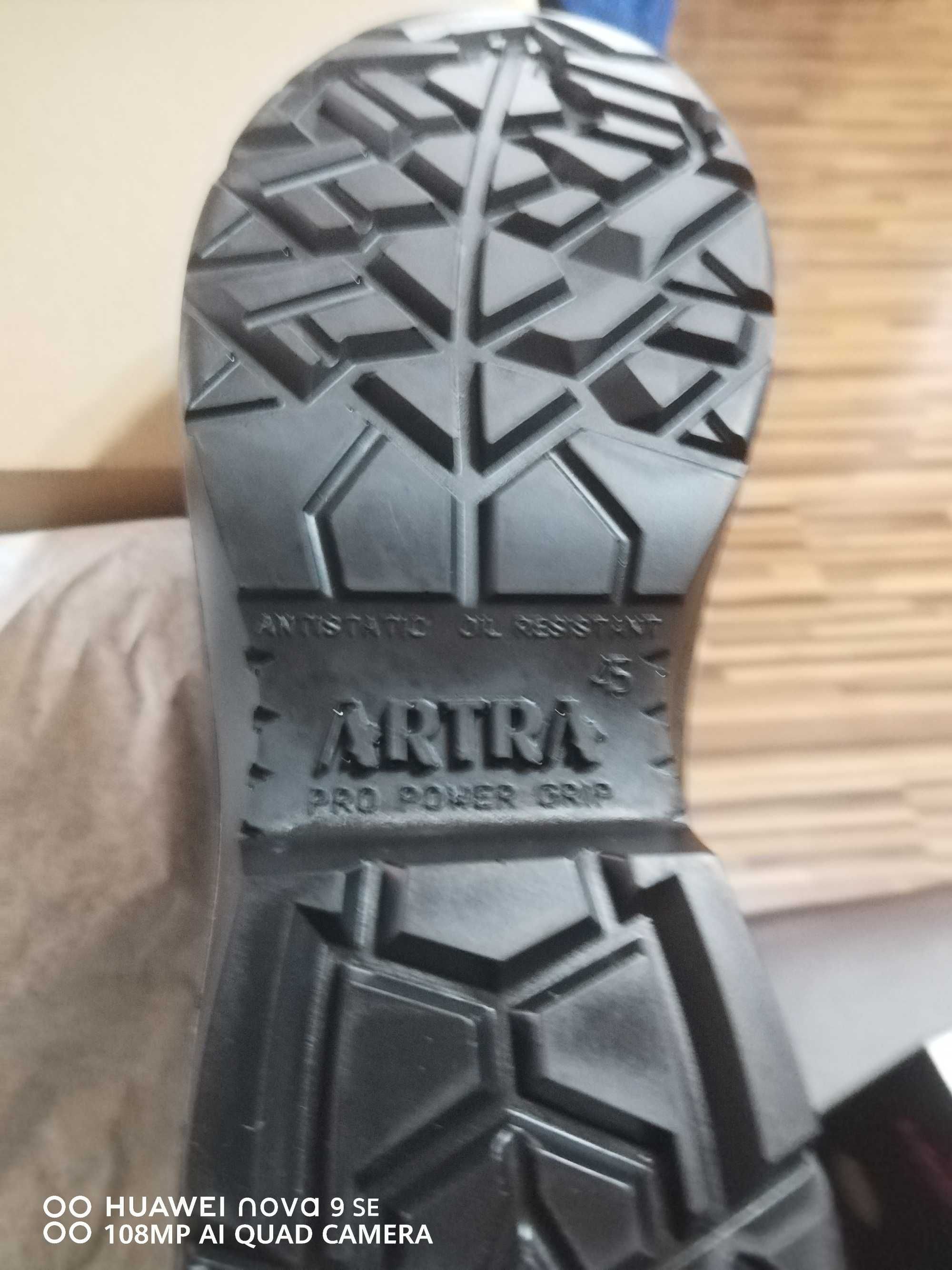 Работни обувки ARTRA