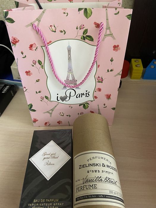 Подарочный набор