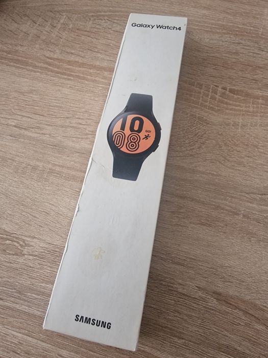 Samsung Galaxy Watch 4