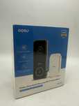 Sonerie video wireless, Ultra HD 5MP, Detectie inteligenta a miscari 1