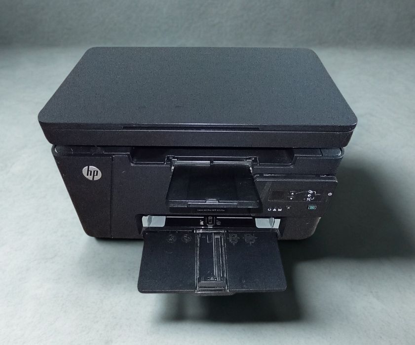 Продаётся МФУ HP LaserJet Pro