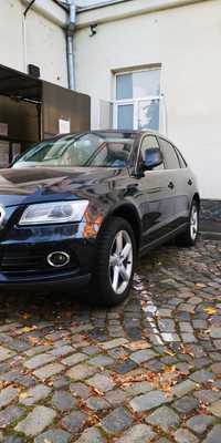 AUDI Q5 QUATTRO/177/2013