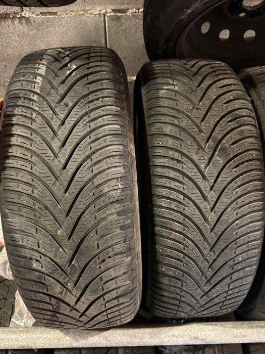 205 55 16 зимни BF Goodrich