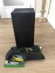 Consola Xbox Series X
