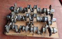Vibrochen arbore cotit Mercedes Benz OM470 OM471 testat verificat