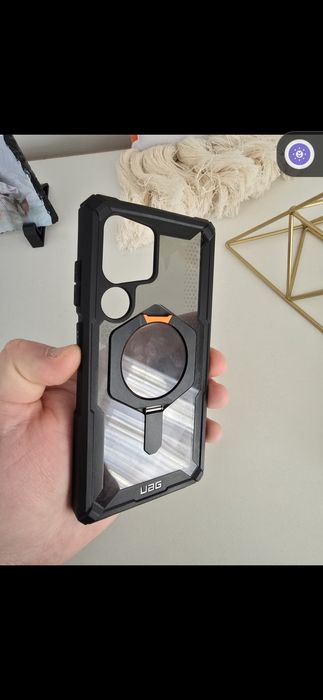 Husa s24 ultra UAG plasma XTE.