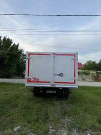 Iveco daily basculabil 2.8