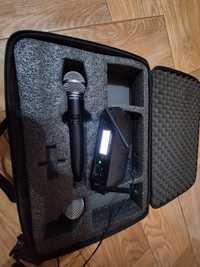 Vand Shure GLXD24