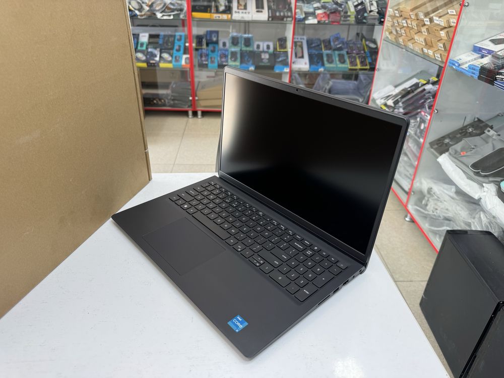 amerikanski dell core i3 13 avlod 8/512 120hz ekranga ega yangisidan