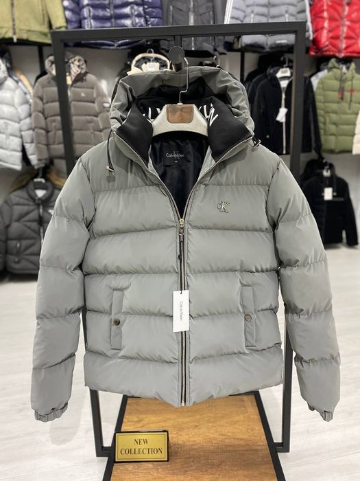 Geaca barbati Calvin Klein